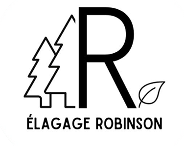 Élagage Robinson